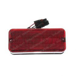 Picture of Taillight 12v 6.6x3.1rwk 59948