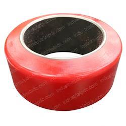 Picture of Tire - Poly 12 X 5.5 X 8 Tsw