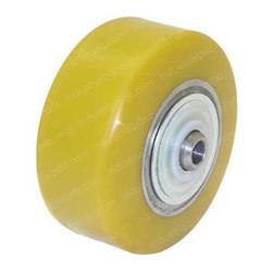 Picture of Caster Wheel