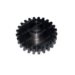 Picture of Worm Gear Rhper Genie Dwg