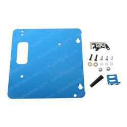 Picture of Manifold Door Assy Gs46