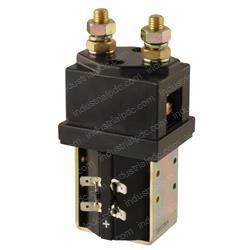 Picture of Contactor - 36 Volt