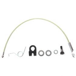 Picture of Cable Kit - Brush Side Lh
