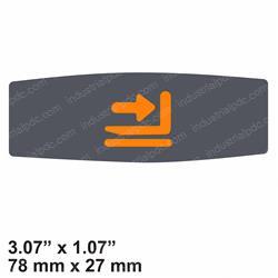 Picture of Decal - Fork Reach