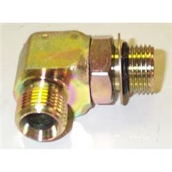 Picture of Connector - Elbow