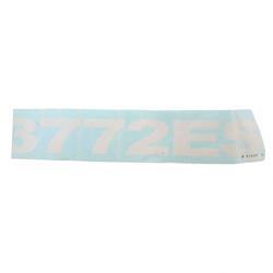 Picture of Decal - 3772 Es Logo