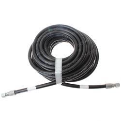 Picture of Hose - Hydraulic W Fitting