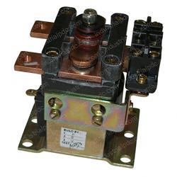 Picture of Contactor - 60 Volt