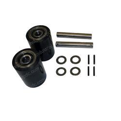 Picture of Wheel Kit - Poly