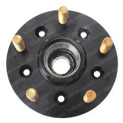 Picture of 5 Hole Hub(utility+indust.)