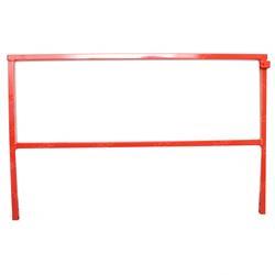 Picture of Railing - Upper Rear Lh Hinged