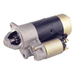 HITACHI S114-87L STARTER - REMAN (CALL FOR PRICING)