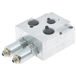 Picture of Manifold Swing Cb + Brake