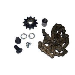 Picture of Steering Kit - Forward