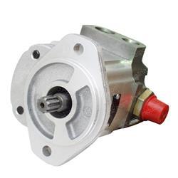 Picture of Pump - Hydraulic