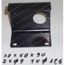 Picture of Plate - Formed