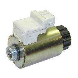 Picture of Magnet Assembly