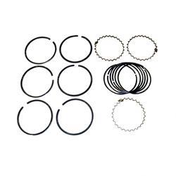 Picture of Piston Ring Set 6 Cyl 1.00