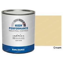 7021903 JLG Cream Paint Gallon