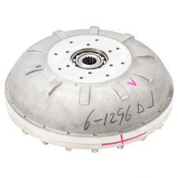 Picture of Torque Converter  As