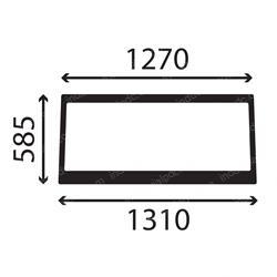 Picture of Backlight-Green