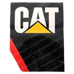 Picture of Label-Cat R.