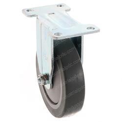 Picture of Caster Wheel - Fixed