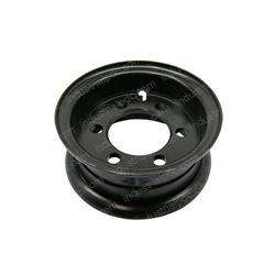 Picture of Wheel Assy 3.00