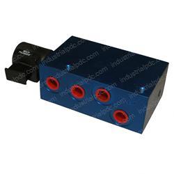 Picture of Valve - Sol Tilt + S/S