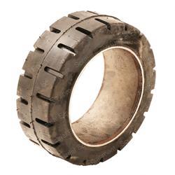 PARTSLIFT AA1034655-SUP TIRE - RUBBER PRESS ON