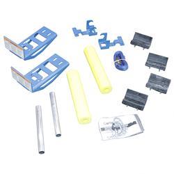 Picture of Accessory,panel Cradle,ansi