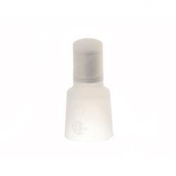 TENNANT 130134 TERMINAL CAP .74L CLR 18-12GA