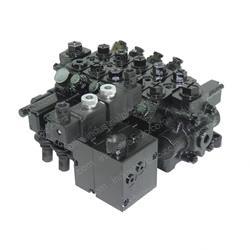 Picture of Hds20 Valve Chest 5 Bank - Pain