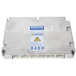 Picture of Control Unit