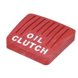 Picture of Pad - Pedal