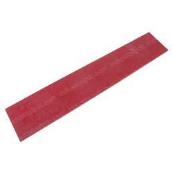 Picture of Squeegee - Red Gum