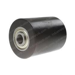 Picture of Wheel Assembly - Nylon