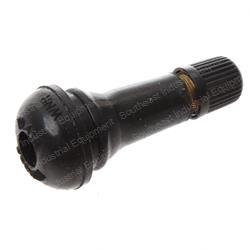 CLUB CAR CC43156-63 VALVE STEM BLACK TR413