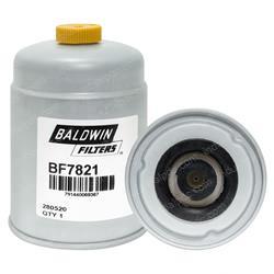 Picture of Filter - Fuel