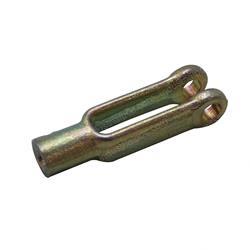 Picture of End - Rod