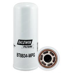 Picture of Filter - Hydraulic