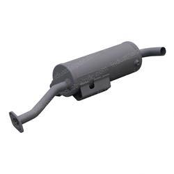 Picture of Muffler
