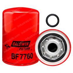 Picture of Filter - Fuel