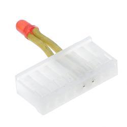 Picture of Connector + Diagnostic Lead