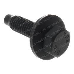 Picture of Screw -  Hex -  M8 X 1.25 X 30