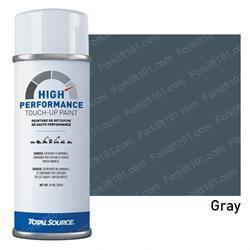 nispray-gray0 SPRAY PAINT - GRAY
