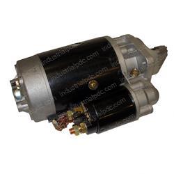 Picture of Starter - New