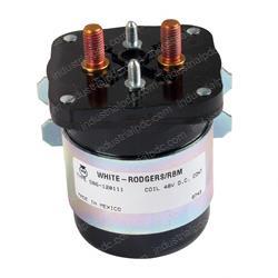 Picture of Solenoid - 48 Volt