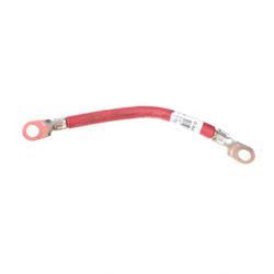 TENNANT 1058612 BATTERY CABLE ASSEMBLY 5RED