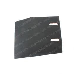 Picture of Flap - Front Tire